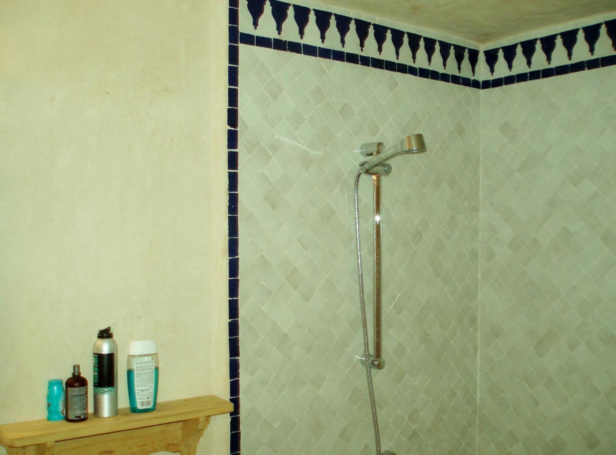 Dar Drissi Hotel Fez Kamer foto