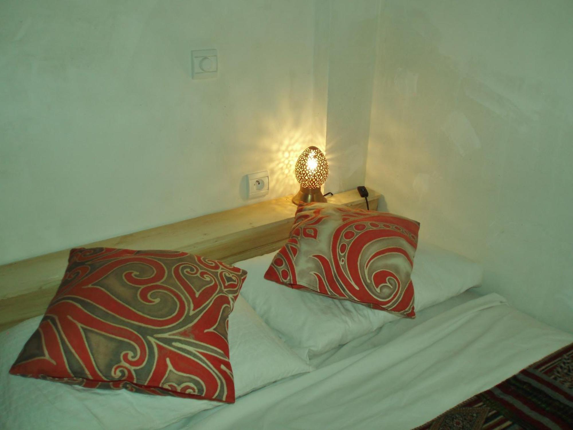 Dar Drissi Hotel Fez Kamer foto