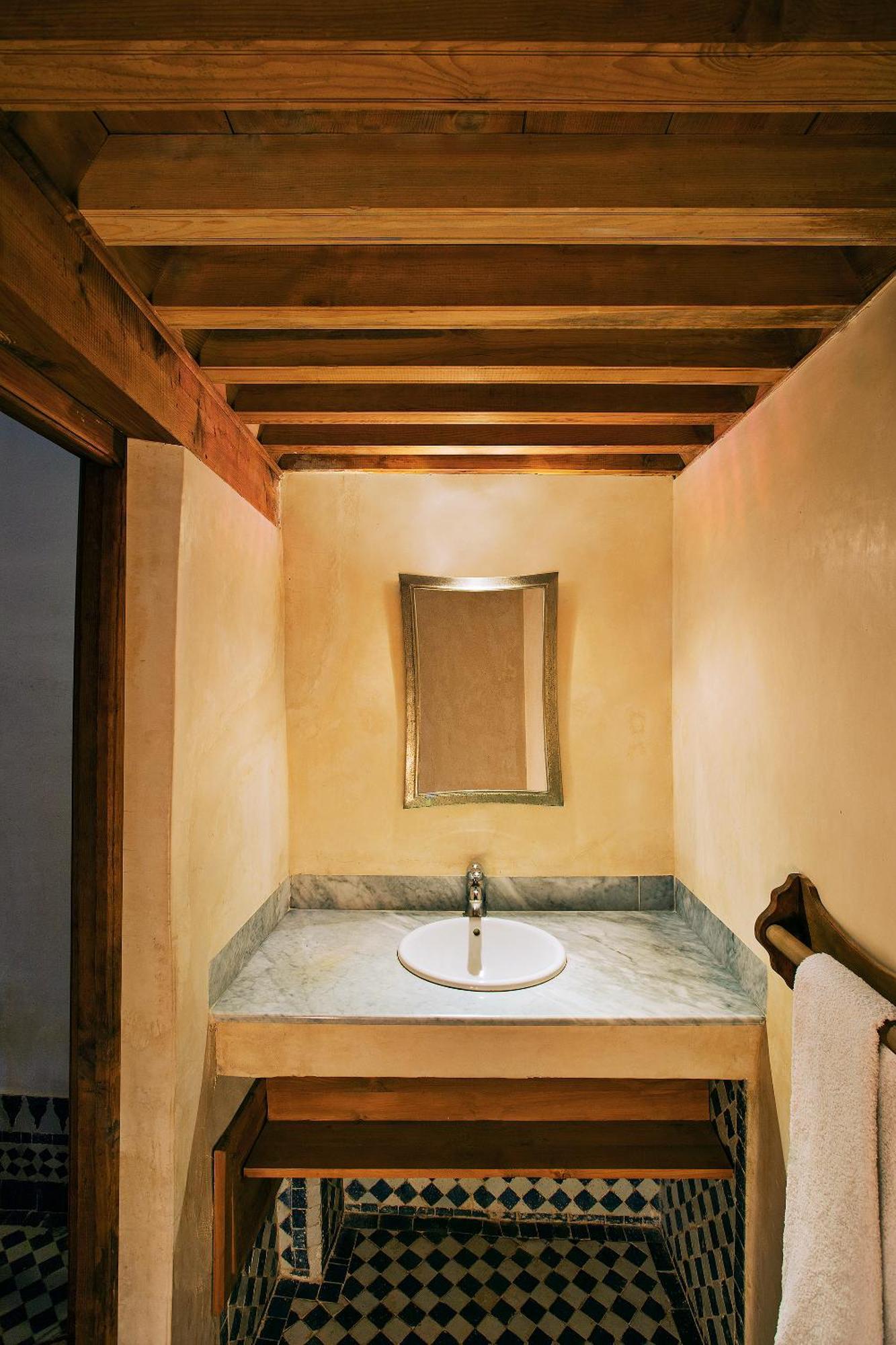 Dar Drissi Hotel Fez Kamer foto