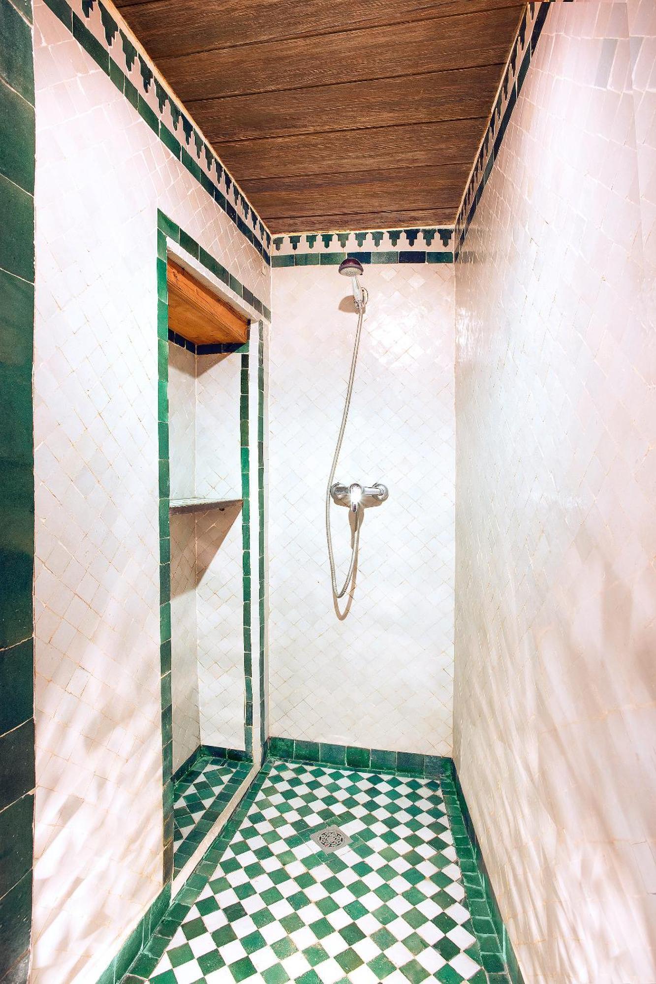 Dar Drissi Hotel Fez Kamer foto