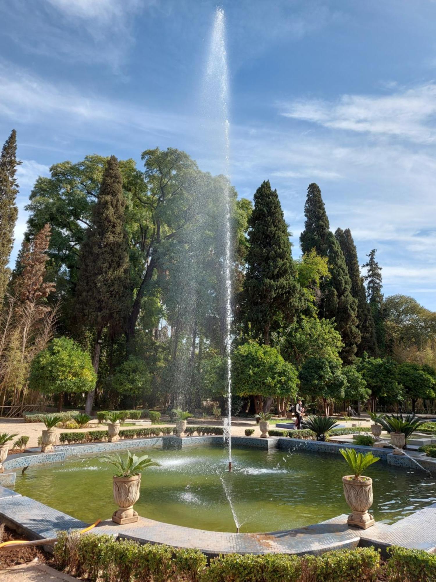 Dar Drissi Hotel Fez Buitenkant foto