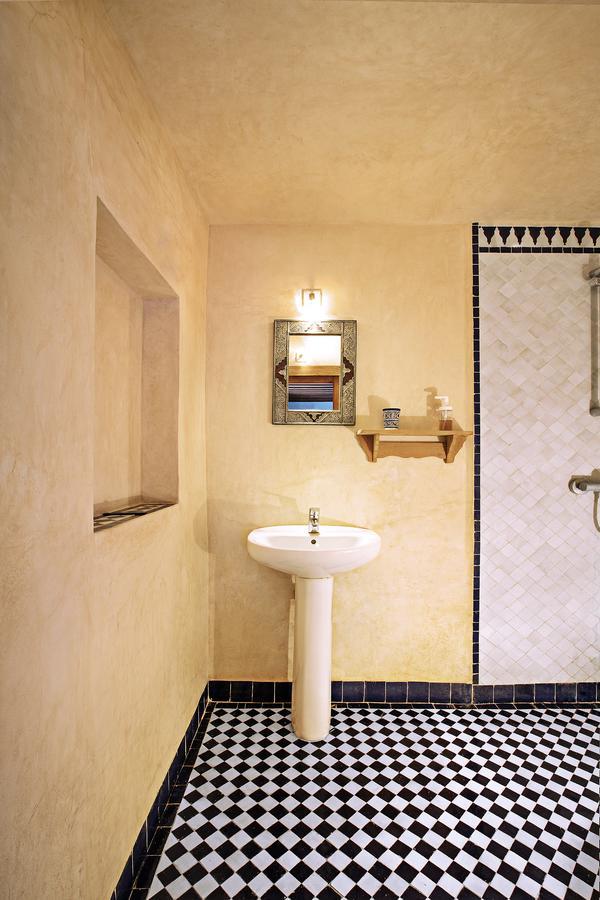 Dar Drissi Hotel Fez Kamer foto